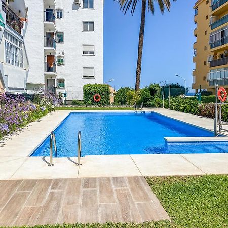 Reformado Apartamento En El Centro Con Vista Al Mar Torremolinos Exteriér fotografie