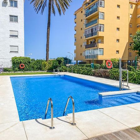 Reformado Apartamento En El Centro Con Vista Al Mar Torremolinos Exteriér fotografie