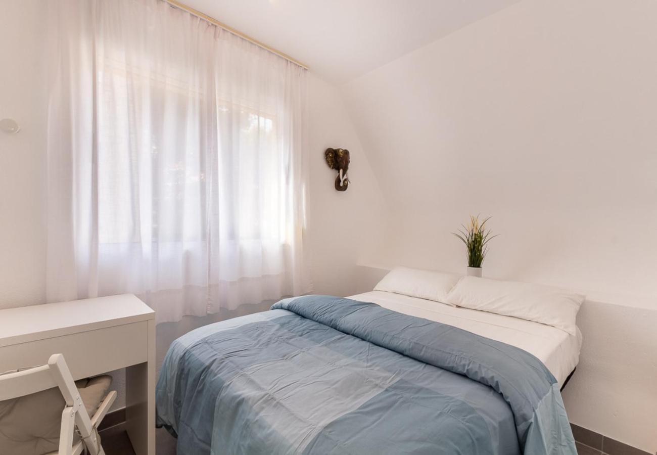 Reformado Apartamento En El Centro Con Vista Al Mar Torremolinos Exteriér fotografie