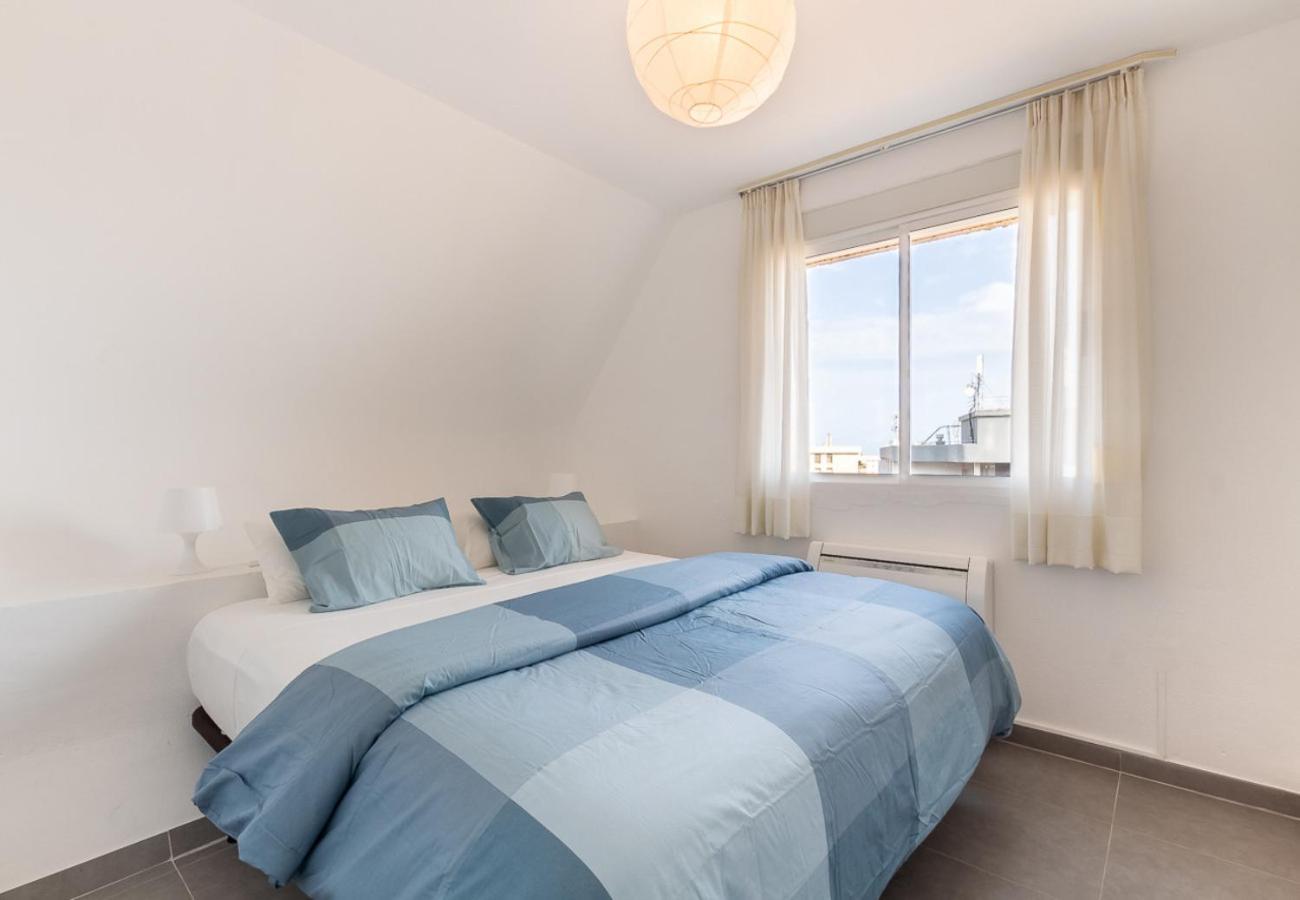 Reformado Apartamento En El Centro Con Vista Al Mar Torremolinos Exteriér fotografie