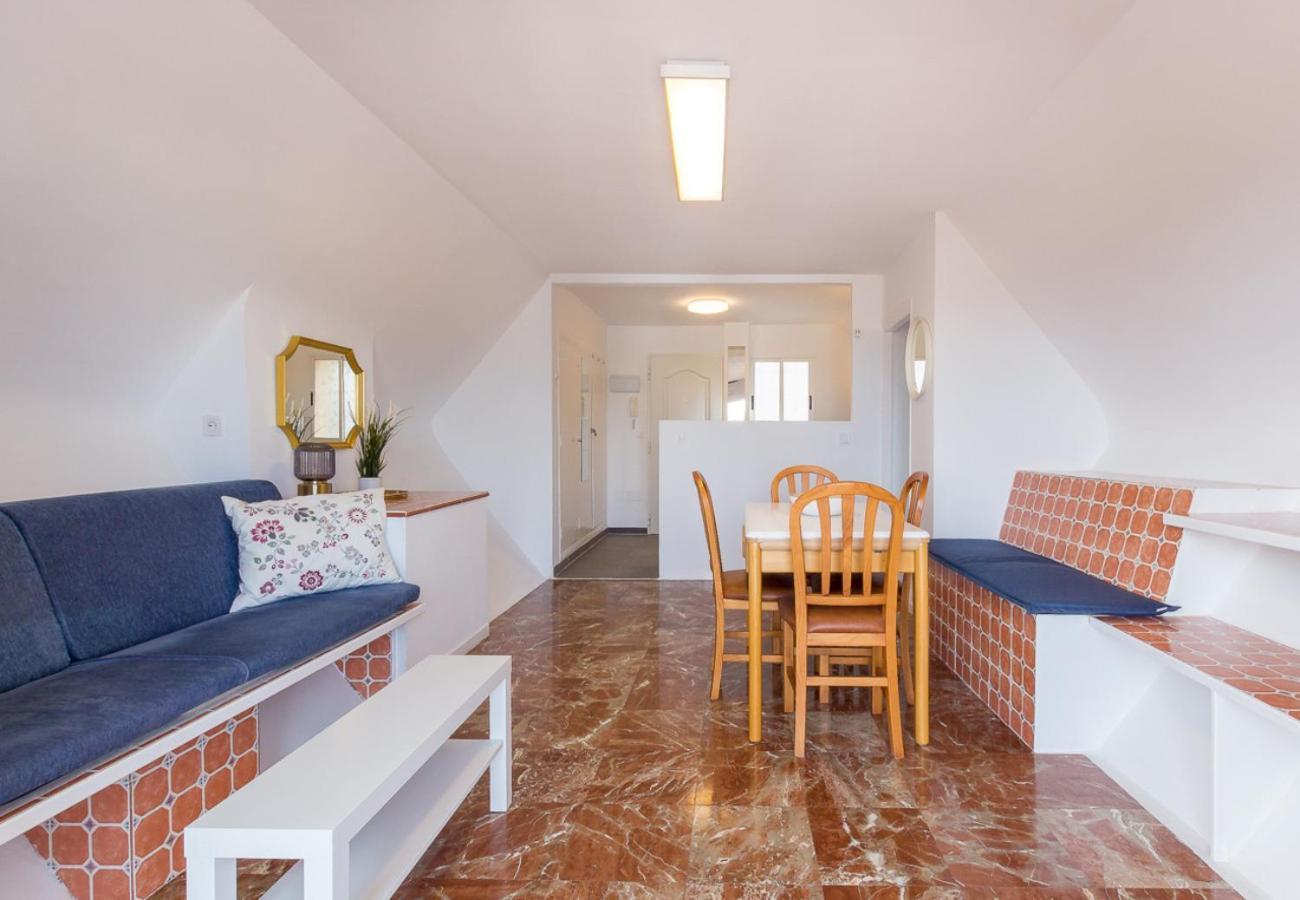 Reformado Apartamento En El Centro Con Vista Al Mar Torremolinos Exteriér fotografie